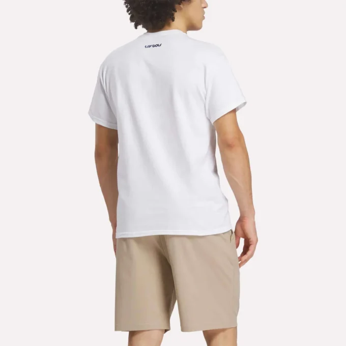 Crushers T-shirt til mænd