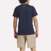 Crushers T-shirt til mænd Crushers T-shirt til mænd
