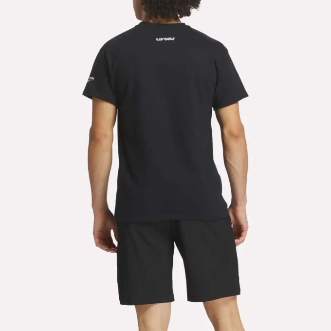 Crushers T-shirt til mænd Crushers T-shirt til mænd