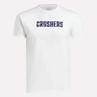 Crushers Wordmark T-shirt til mænd
