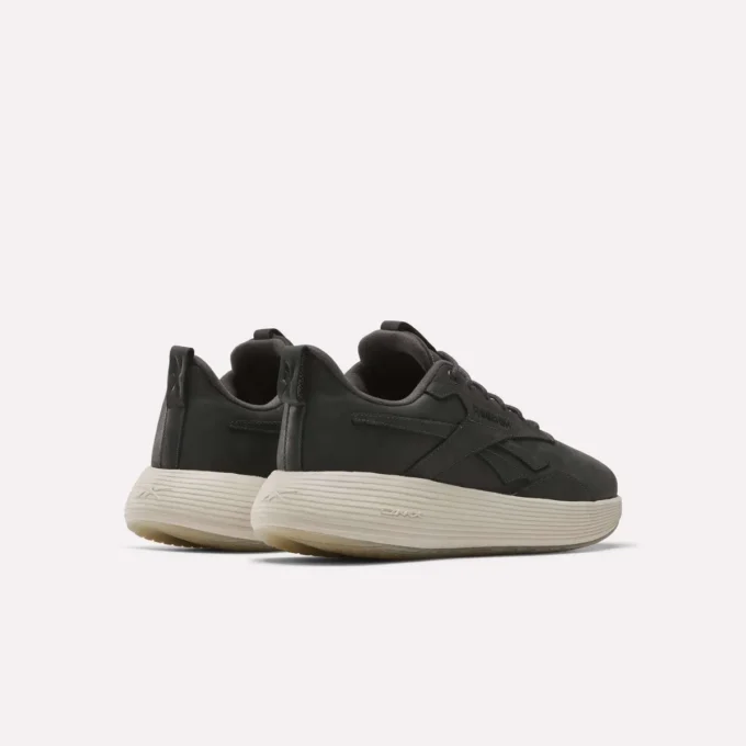 DMX Comfort+ Unexpected Lux gåsko