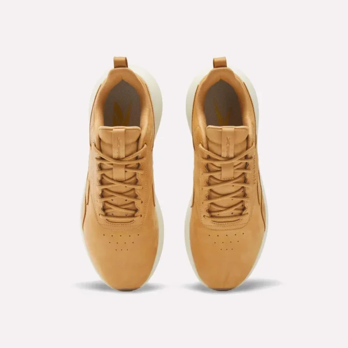 DMX Comfort+ Unexpected Lux gåsko