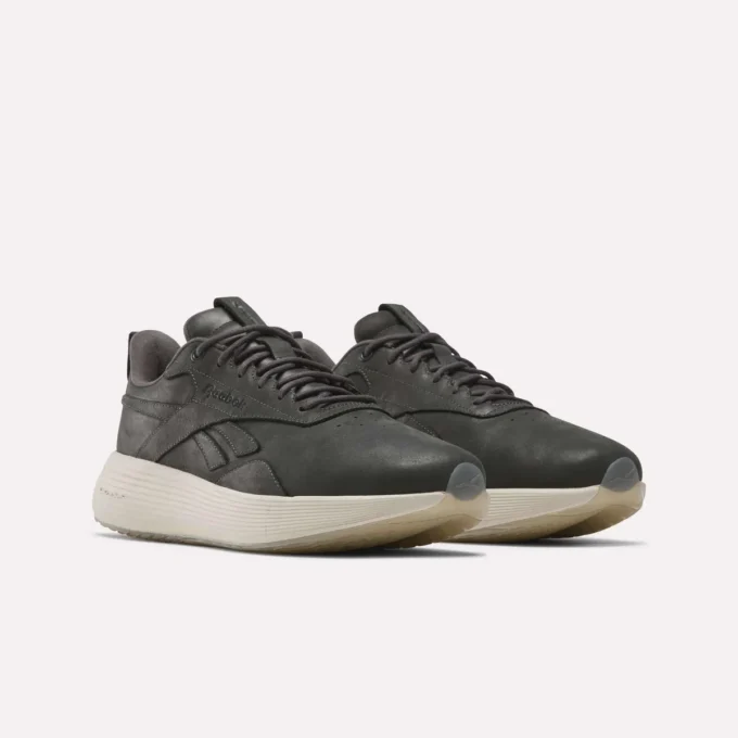 DMX Comfort+ Unexpected Lux gåsko