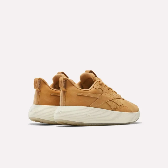 DMX Comfort+ Unexpected Lux gåsko