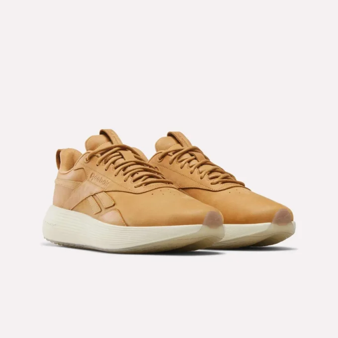 DMX Comfort+ Unexpected Lux gåsko
