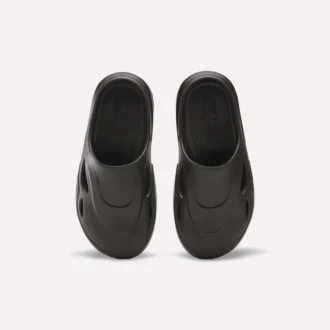 DMX Recovery Mules