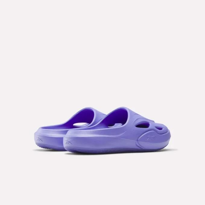 DMX Recovery Mules