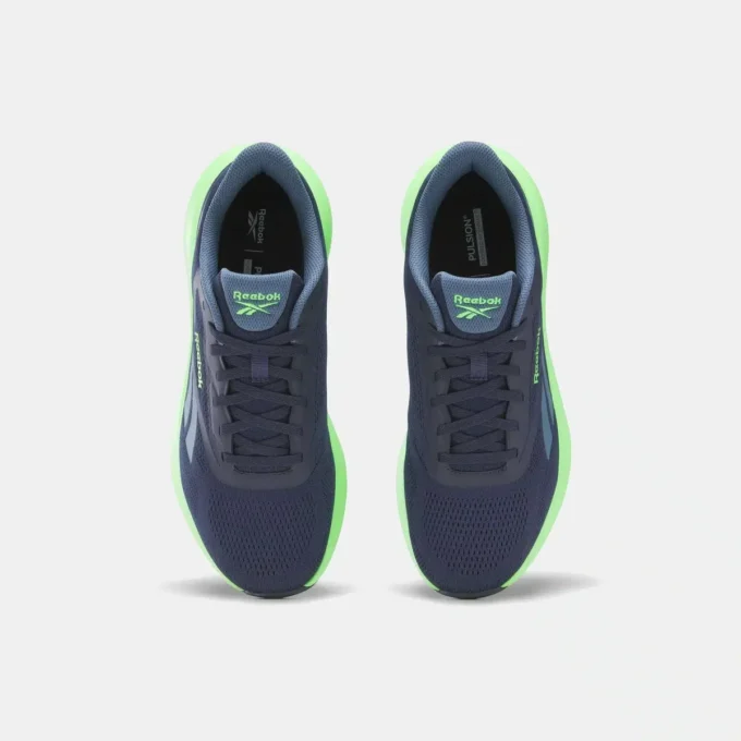 Energen Run 4 løbesko til mænd