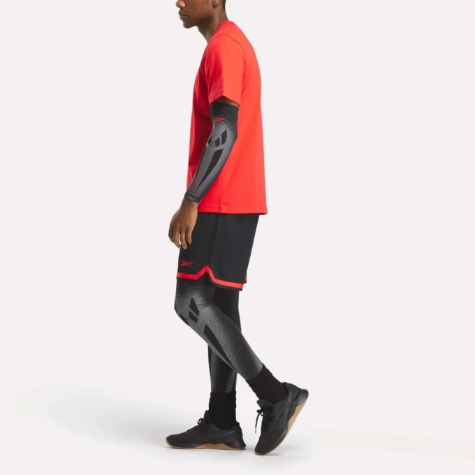 ERS Performance Compression Sleeve til mænd ERS Performance Compression Sleeve til mænd