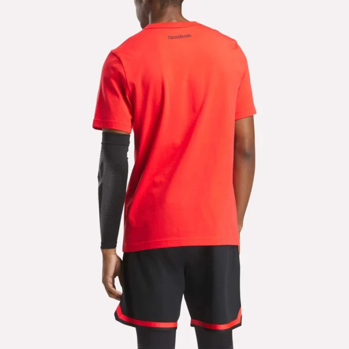 ERS Performance Compression Sleeve til mænd ERS Performance Compression Sleeve til mænd