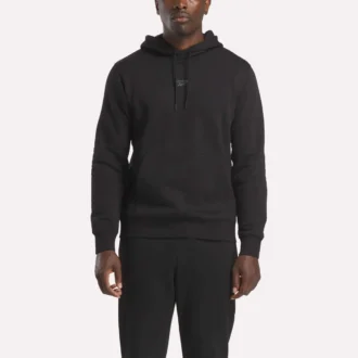 Finisher-hoodie til mænd