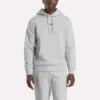 Finisher-hoodie til mænd