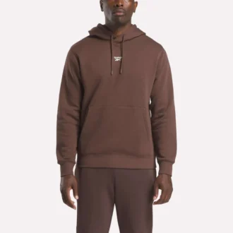 Finisher-hoodie til mænd
