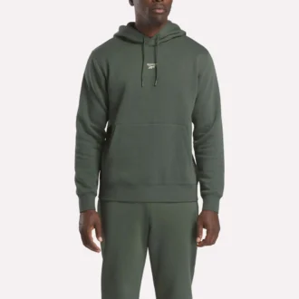 Finisher-hoodie til mænd
