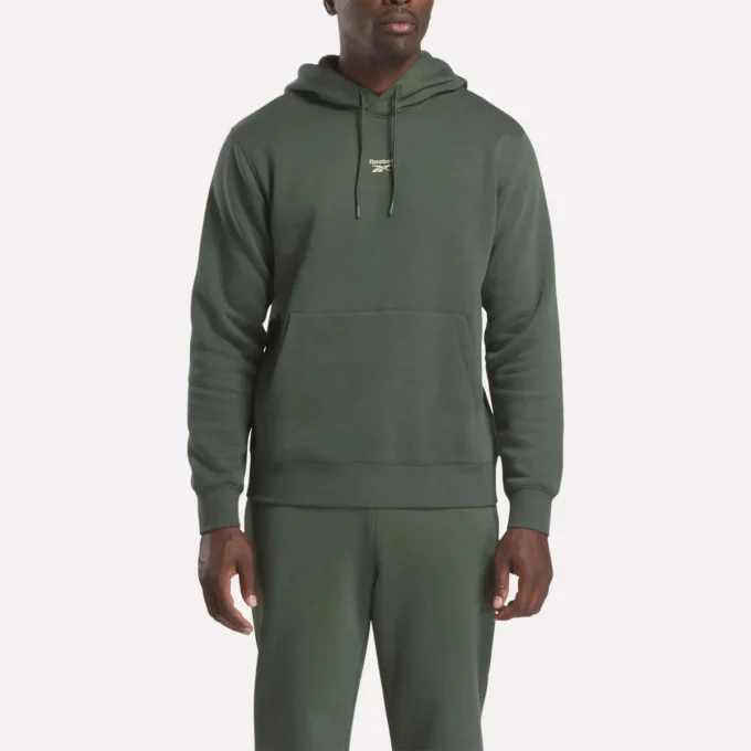 Finisher-hoodie til mænd Finisher-hoodie til mænd