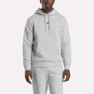 Finisher-hoodie til mænd