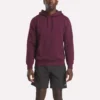 Finisher-hoodie til mænd Finisher-hoodie til mænd
