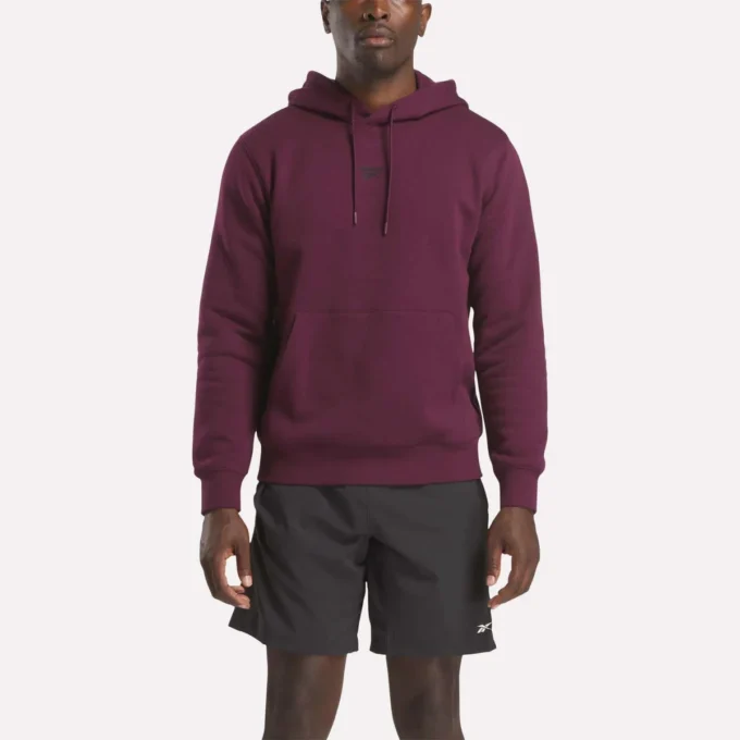 Finisher-hoodie til mænd Finisher-hoodie til mænd
