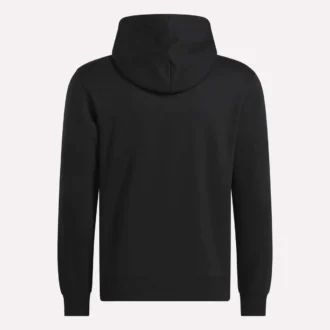 Finisher-hoodie til mænd