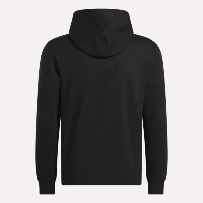 Finisher-hoodie til mænd Finisher-hoodie til mænd