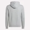Finisher-hoodie til mænd