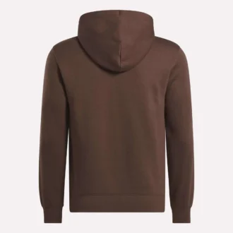 Finisher-hoodie til mænd