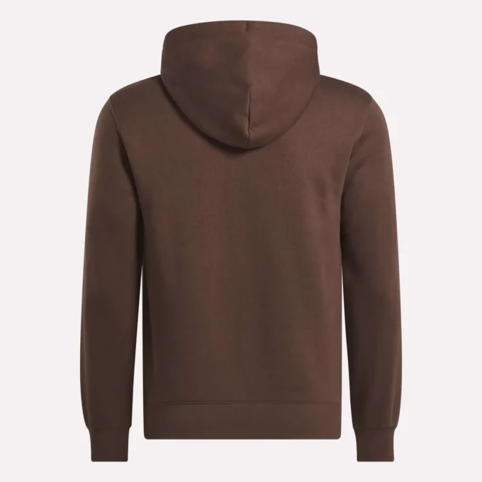 Finisher-hoodie til mænd Finisher-hoodie til mænd