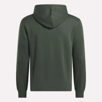Finisher-hoodie til mænd