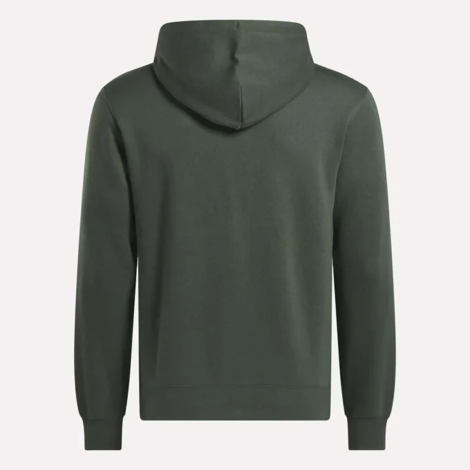 Finisher-hoodie til mænd Finisher-hoodie til mænd