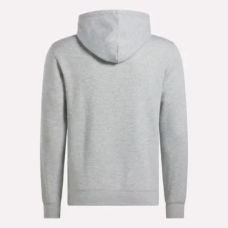 Finisher-hoodie til mænd