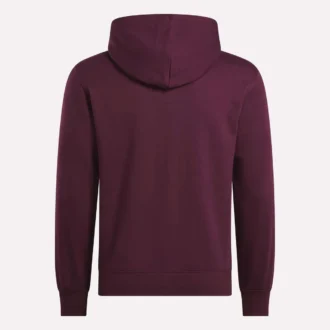 Finisher-hoodie til mænd