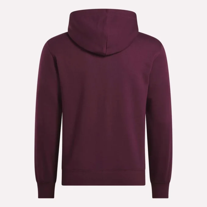 Finisher-hoodie til mænd Finisher-hoodie til mænd