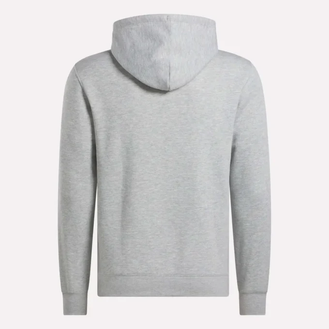 Finisher-hoodie til mænd