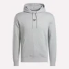 Finisher-hoodie til mænd