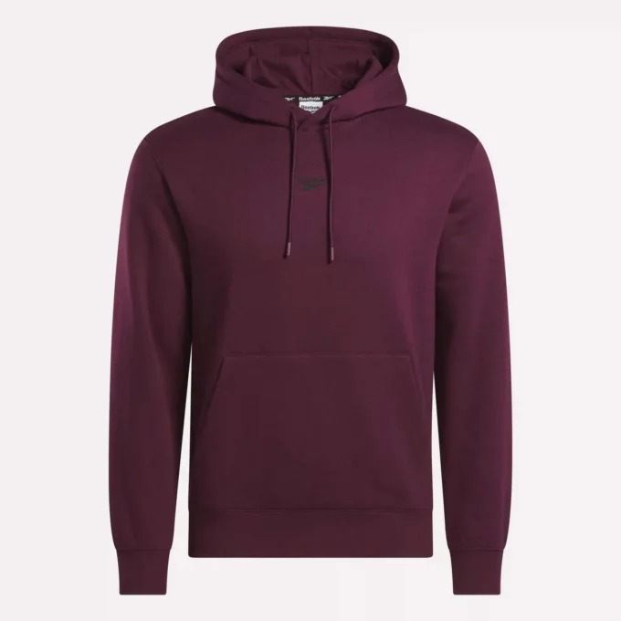 Finisher-hoodie til mænd Finisher-hoodie til mænd
