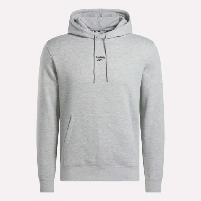 Finisher-hoodie til mænd