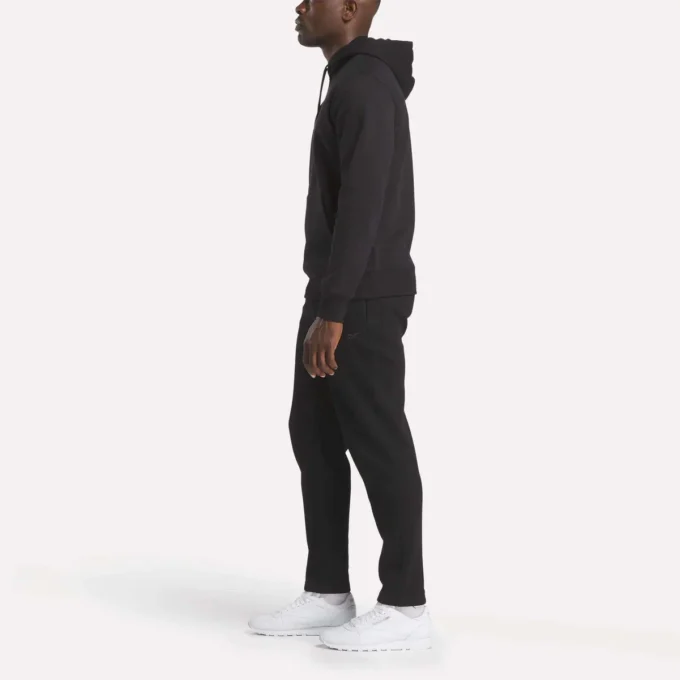 Finisher-hoodie til mænd Finisher-hoodie til mænd