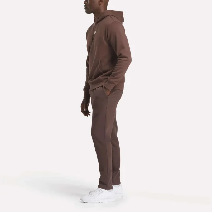 Finisher-hoodie til mænd Finisher-hoodie til mænd