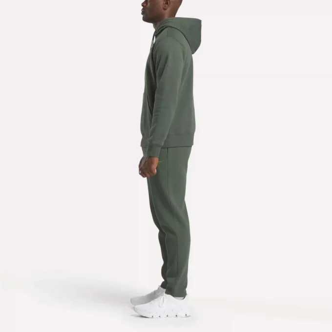 Finisher-hoodie til mænd Finisher-hoodie til mænd