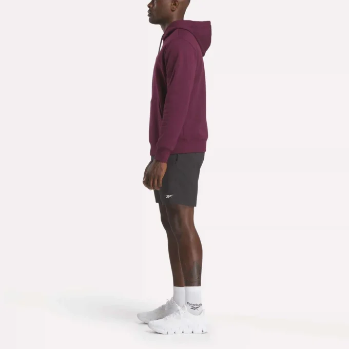 Finisher-hoodie til mænd Finisher-hoodie til mænd