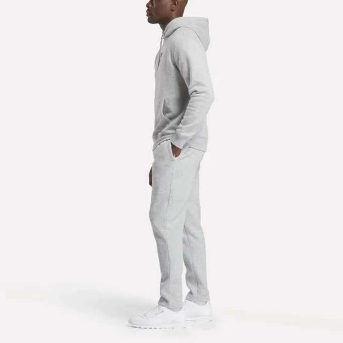 Finisher-hoodie til mænd