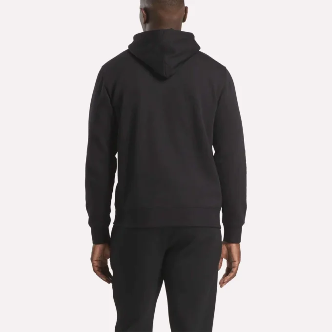 Finisher-hoodie til mænd Finisher-hoodie til mænd