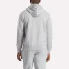 Finisher-hoodie til mænd