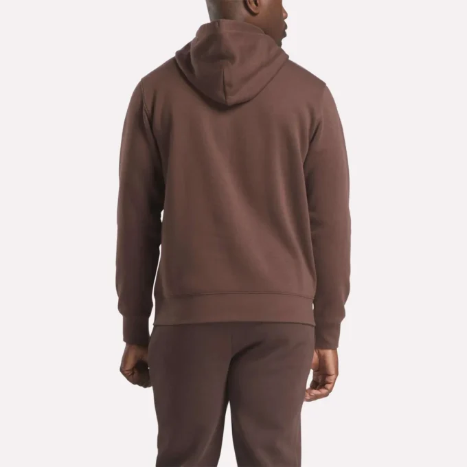 Finisher-hoodie til mænd Finisher-hoodie til mænd