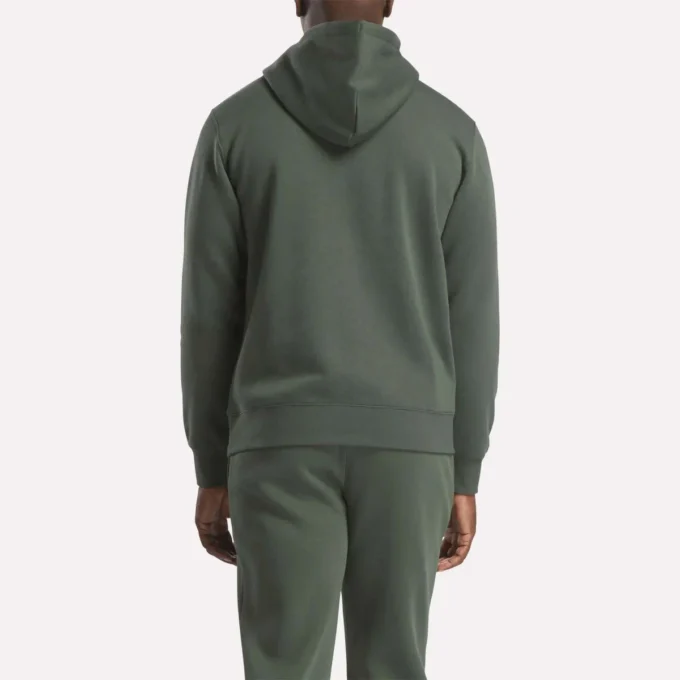 Finisher-hoodie til mænd Finisher-hoodie til mænd