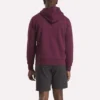 Finisher-hoodie til mænd Finisher-hoodie til mænd