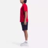 Front Vector Performance T-shirt til mænd