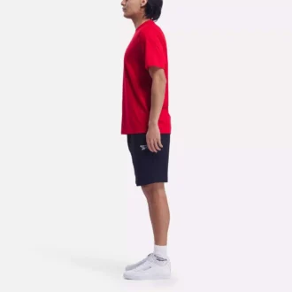 Front Vector Performance T-shirt til mænd