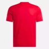 Front Vector Performance T-shirt til mænd