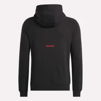 Heat Wave-hoodie til mænd